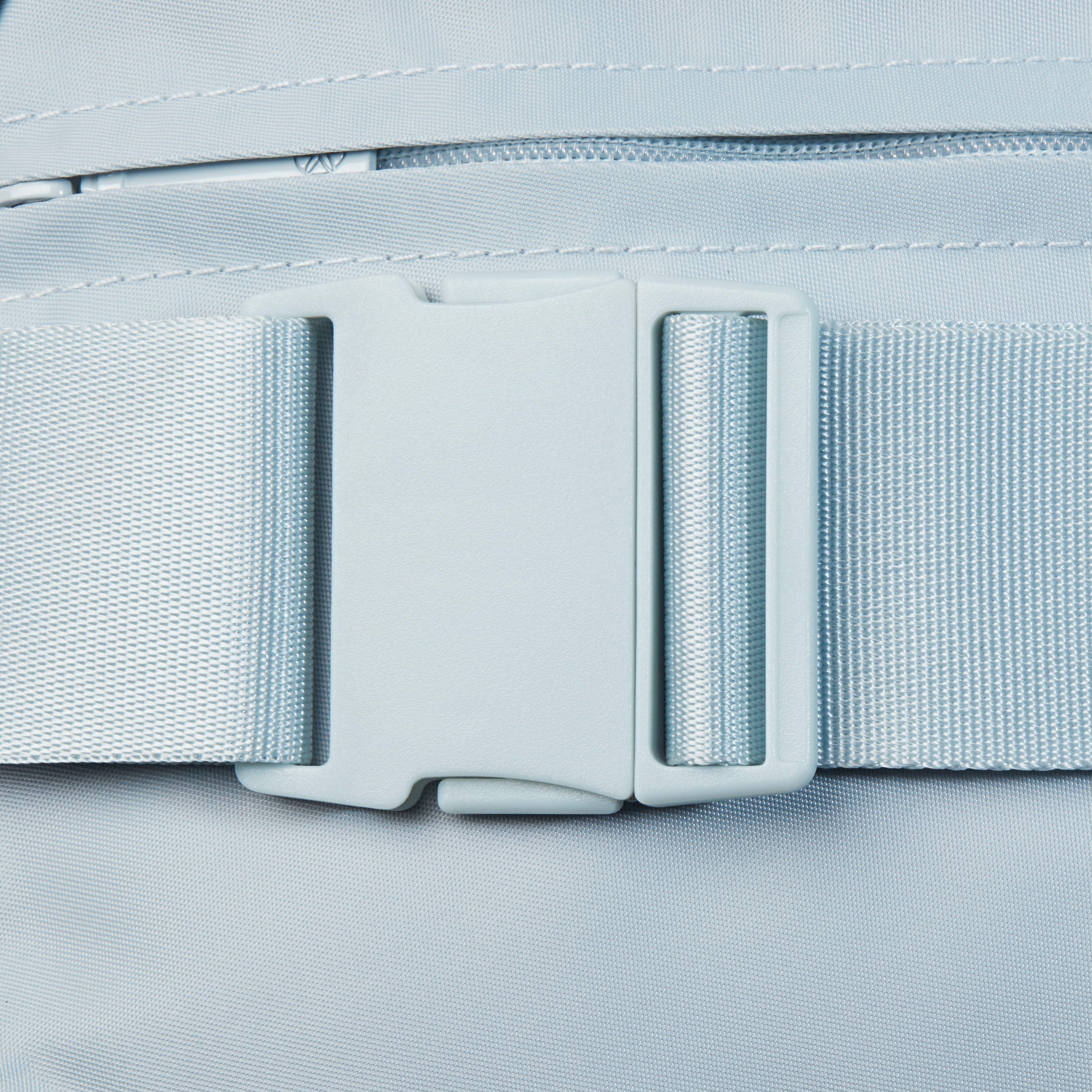 Sidekick Waist Pack Lakeside buckle closeup